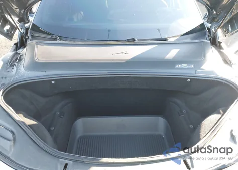 2024 Lucid Air Pure z USA, uszkodzony, nr VIN 50EA1PGA8RA007743